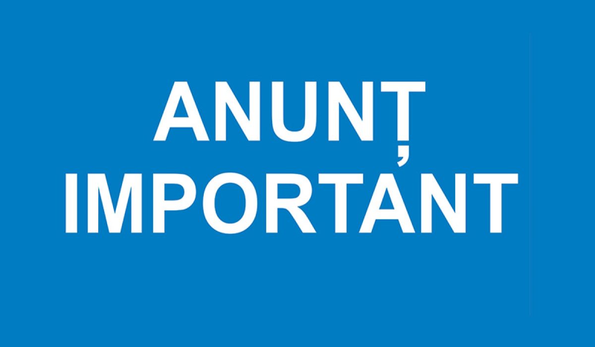 anunt-important